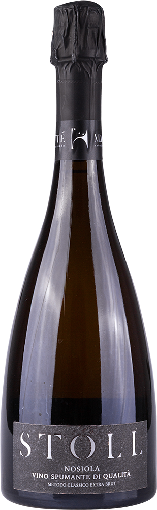 2022 STOLL - Nosiola - VSQ metodo classico