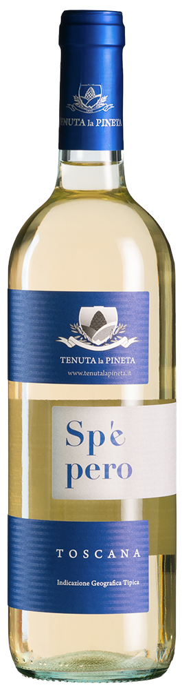 2023 Spepero Toscana IGP