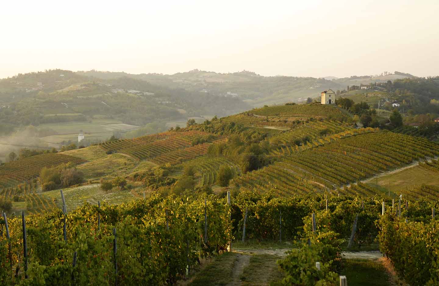 Cascina Gilli