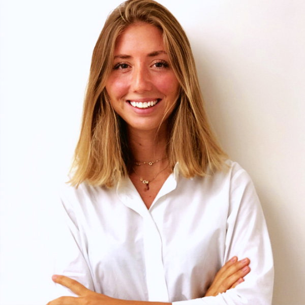 Cecilia Carbone