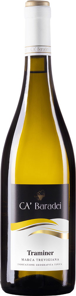 2023 Traminer Marca Trevigiana IGP
