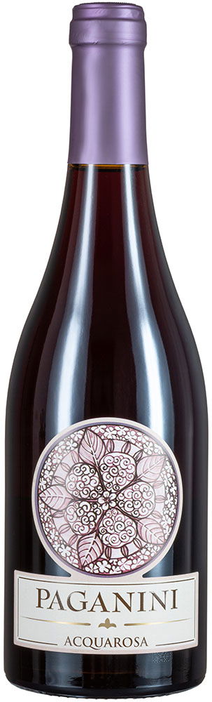 2020 Acquarosa BIO 0,5 L