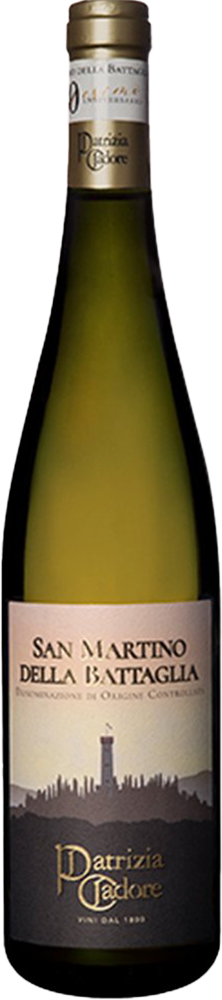 2023 Tuchi San Martino della Battaglia DOC