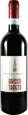 2022 Bricco Tareto Barbera del Monferrato DOC