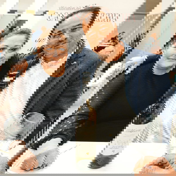 Giovanni Battista Perrone