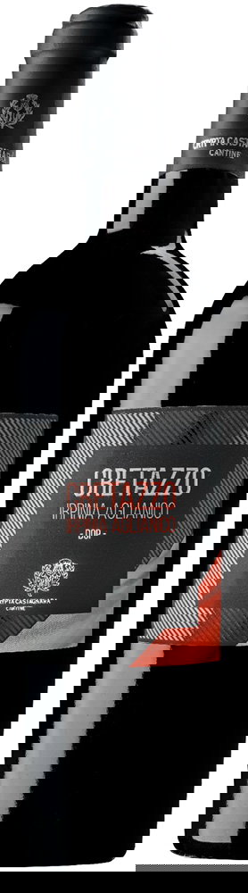 2019 Cretazzo Irpinia Aglianico DOC