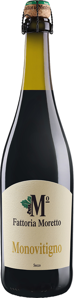 2024 Monovitigno Lambrusco Grasparossa di Castelvetro DOC