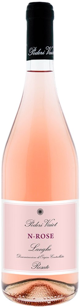 2023 N-Rose Langhe DOC