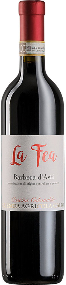 2023 La Fea Barbera d´Asti DOCG