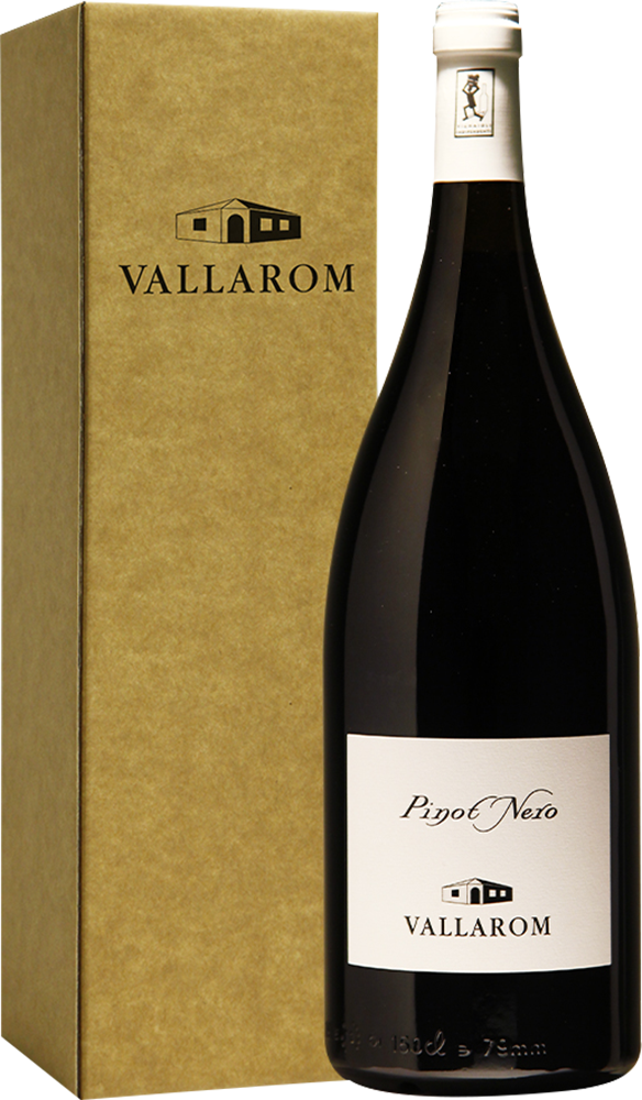 2023 Pinot Nero Vallagarina IGP BIO 1,5 L