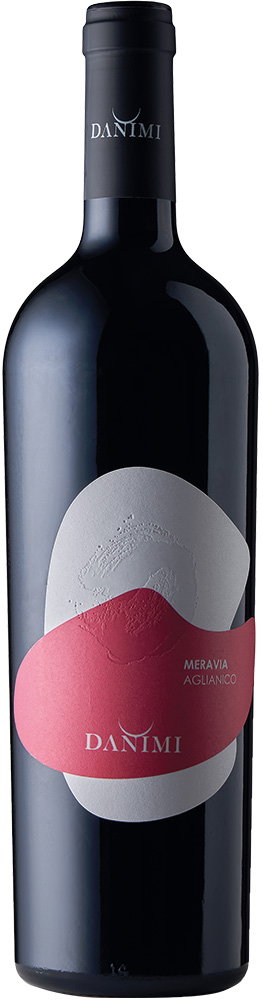 2020 Meravia Irpinia Aglianico DOC