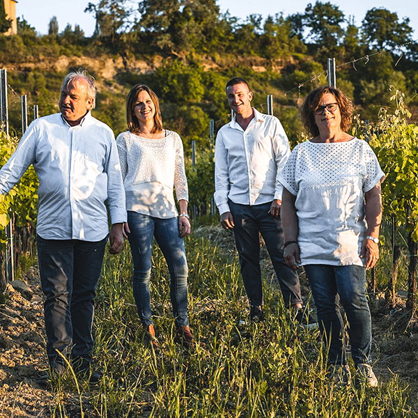 Giusi Paolucci & Co.