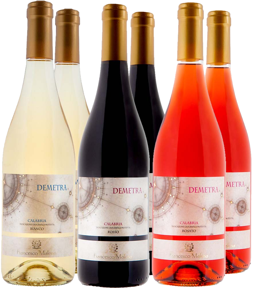 Cantina Malena Box Degustazione