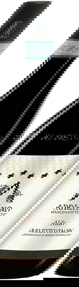 2024 Aldo Dolcetto D'Alba DOC