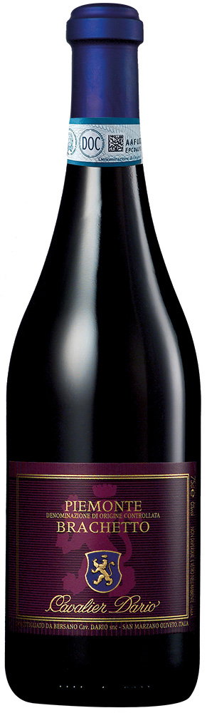 2025 Brachetto Piemonte DOC