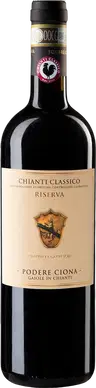 2013 Chianti Classico Riserva DOCG