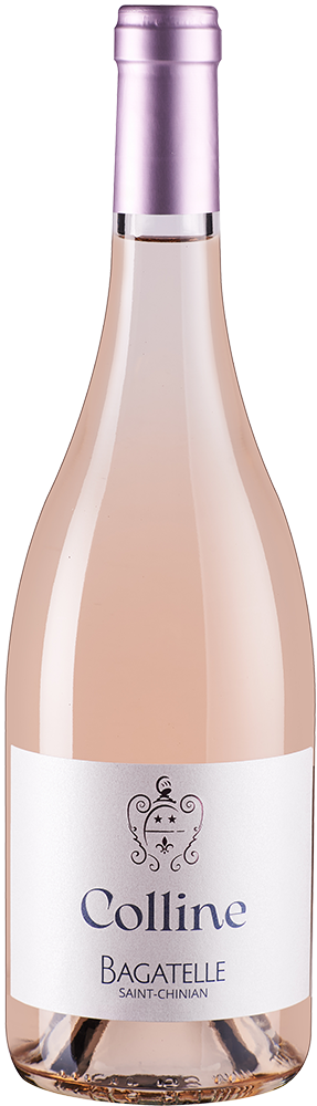 2024 Colline Saint Chinian AOP