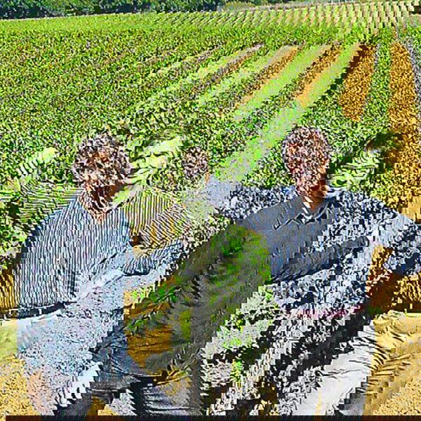 Alessandra Cenni & Giulia Bicchi