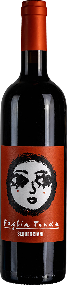 2022 Foglia Tonda Toscana IGP BIO