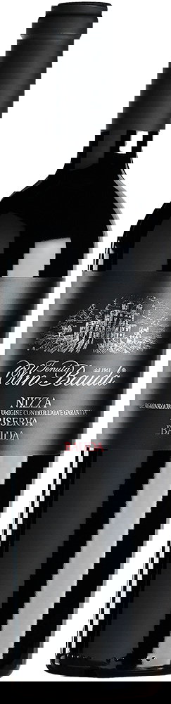 2020 Riserva Bauda Nizza DOCG