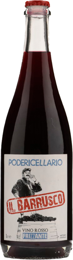 Il Barrusco Pet Nat