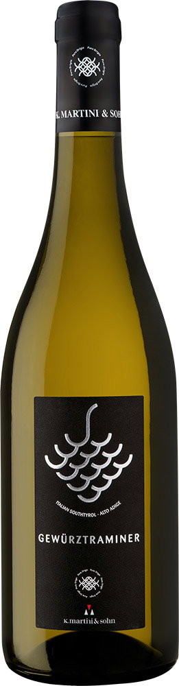 2024 Gewürztraminer Pure Origin Alto Adige DOC