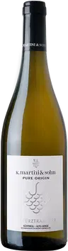 2024 Gewürztraminer Pure Origin Alto Adige DOC
