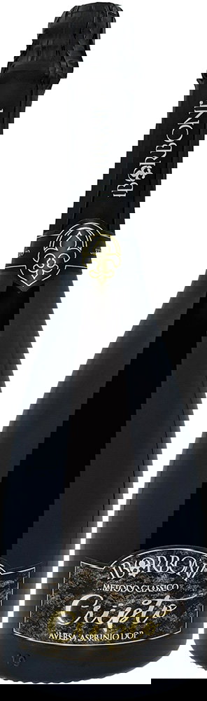 2020 Cripto Metodo Classico Aversa Asprinio DOC