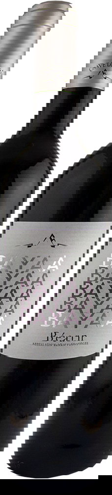 2022 Cuvée Bayaa Rouge Béarn AOP