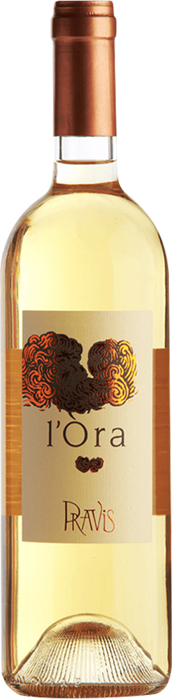 2023 L'Ora Vigneti delle Dolomiti IGP