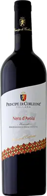 2025 Nero d'Avola Sicilia DOC
