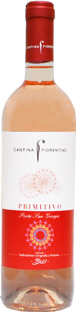 Porta San Giorgio Salento IGP BIO