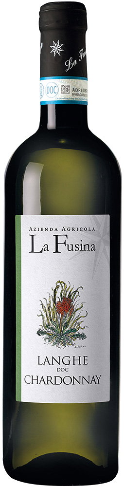 2025 Chardonnay Langhe DOC