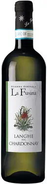 2025 Chardonnay Langhe DOC