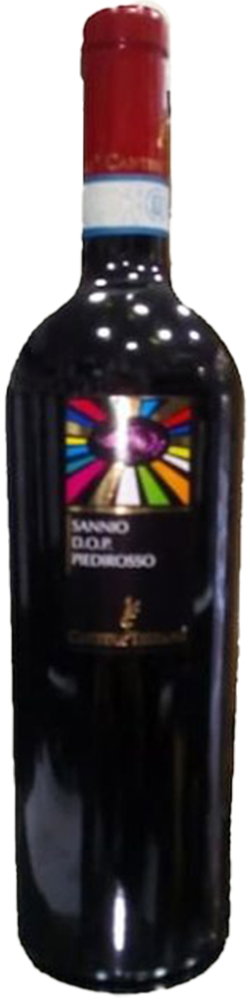 Piedirosso Sannio DOC