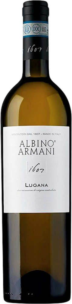 2025 LUGANA