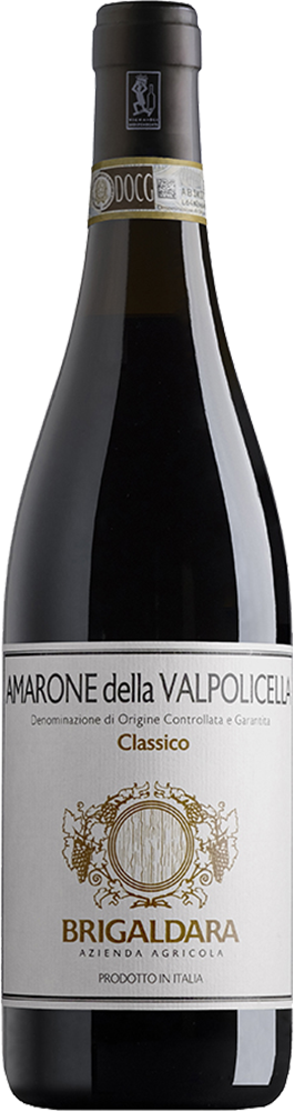 2019 Amarone della Valpolicella Classico DOCG