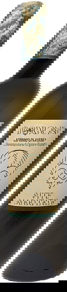 2024 Vite Maritata Asprinio di Aversa DOC