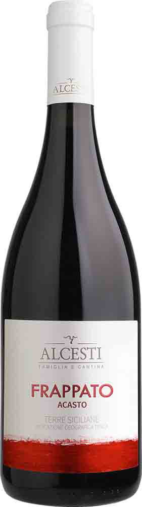 2023 Acasto Frappato Terre Siciliane IGP
