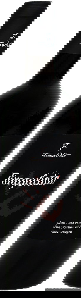 Timpulata Terre Siciliane IGP BIO