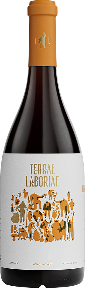 2023 სფერი Campania Falanghina IGP