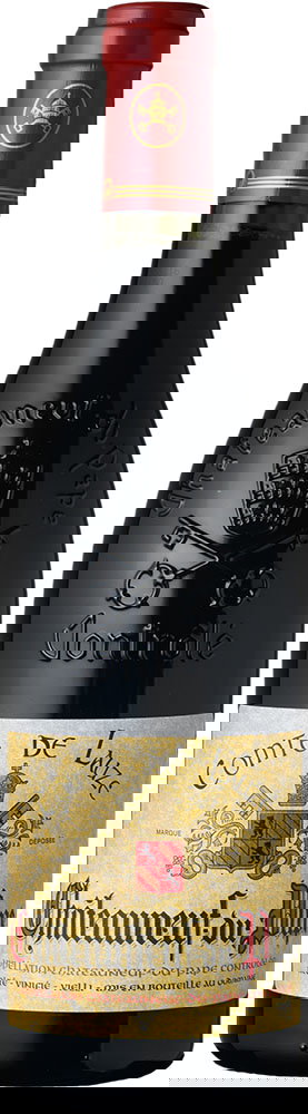 2022 Châteauneuf du Pape AOP