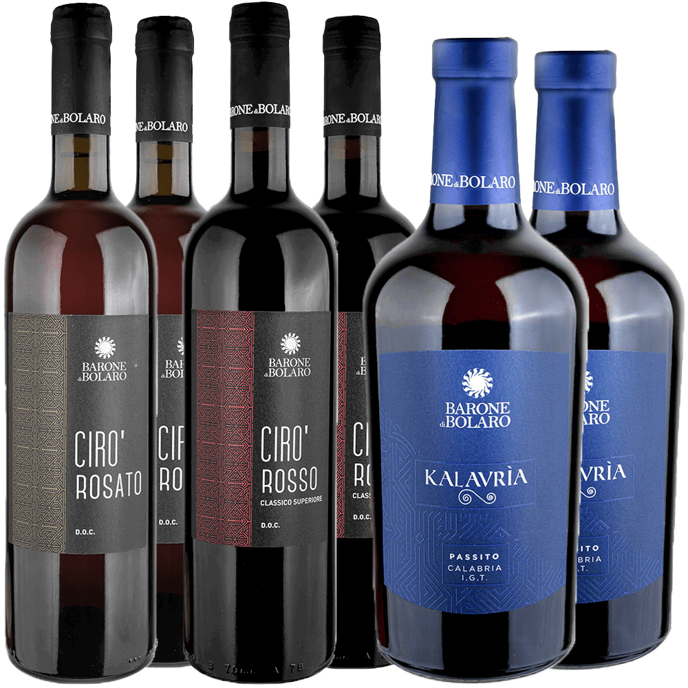 Barone di Bolaro Box Degustazione 