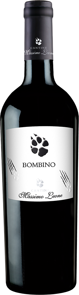 2023 Bombino Bianco Puglia IGP