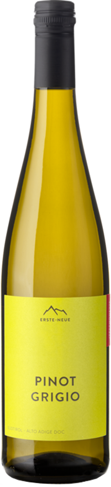 Pinot Grigio Alto Adige DOC