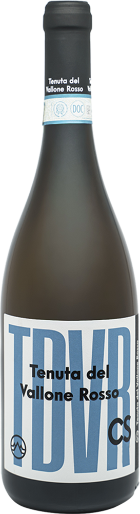 2024 TDVR CS Carricante