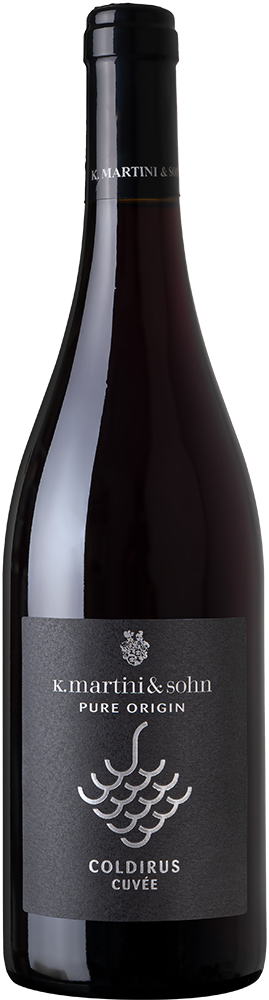2022 Coldirus Cuvée Pure Origin Vigneti delle Dolomiti IGP