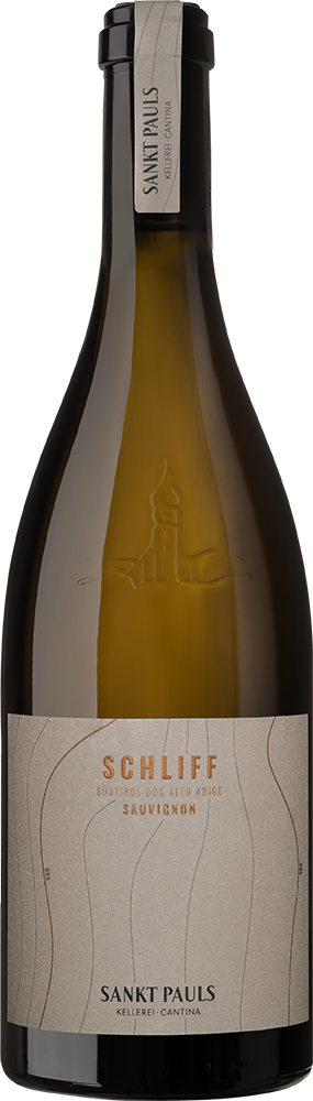 2023 Schliff Sauvignon Alto Adige DOC