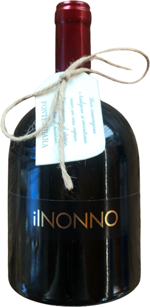 2024 Il Nonno Vino rosso