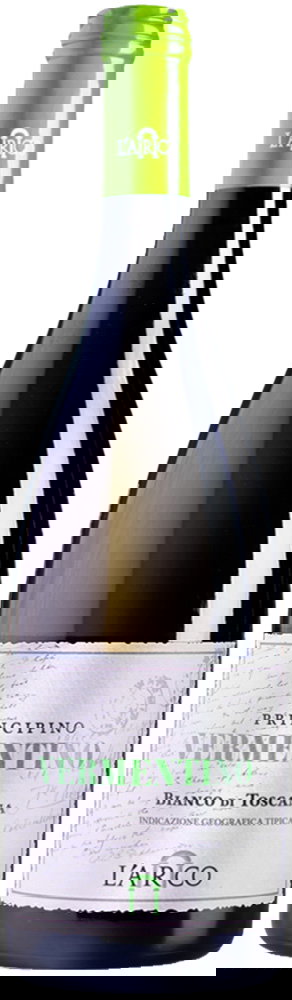 2022 Vermentino Toscana IGP